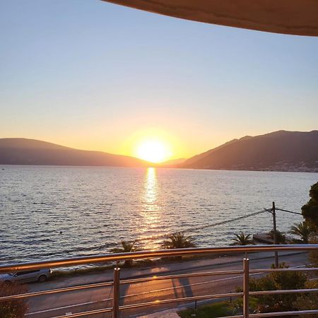 Matkovic Residence Tivat Zewnętrze zdjęcie
