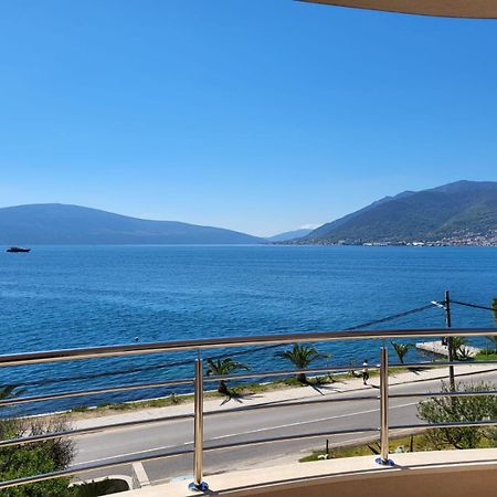 Matkovic Residence Tivat Zewnętrze zdjęcie