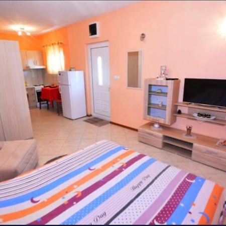 Matkovic Residence Tivat Zewnętrze zdjęcie