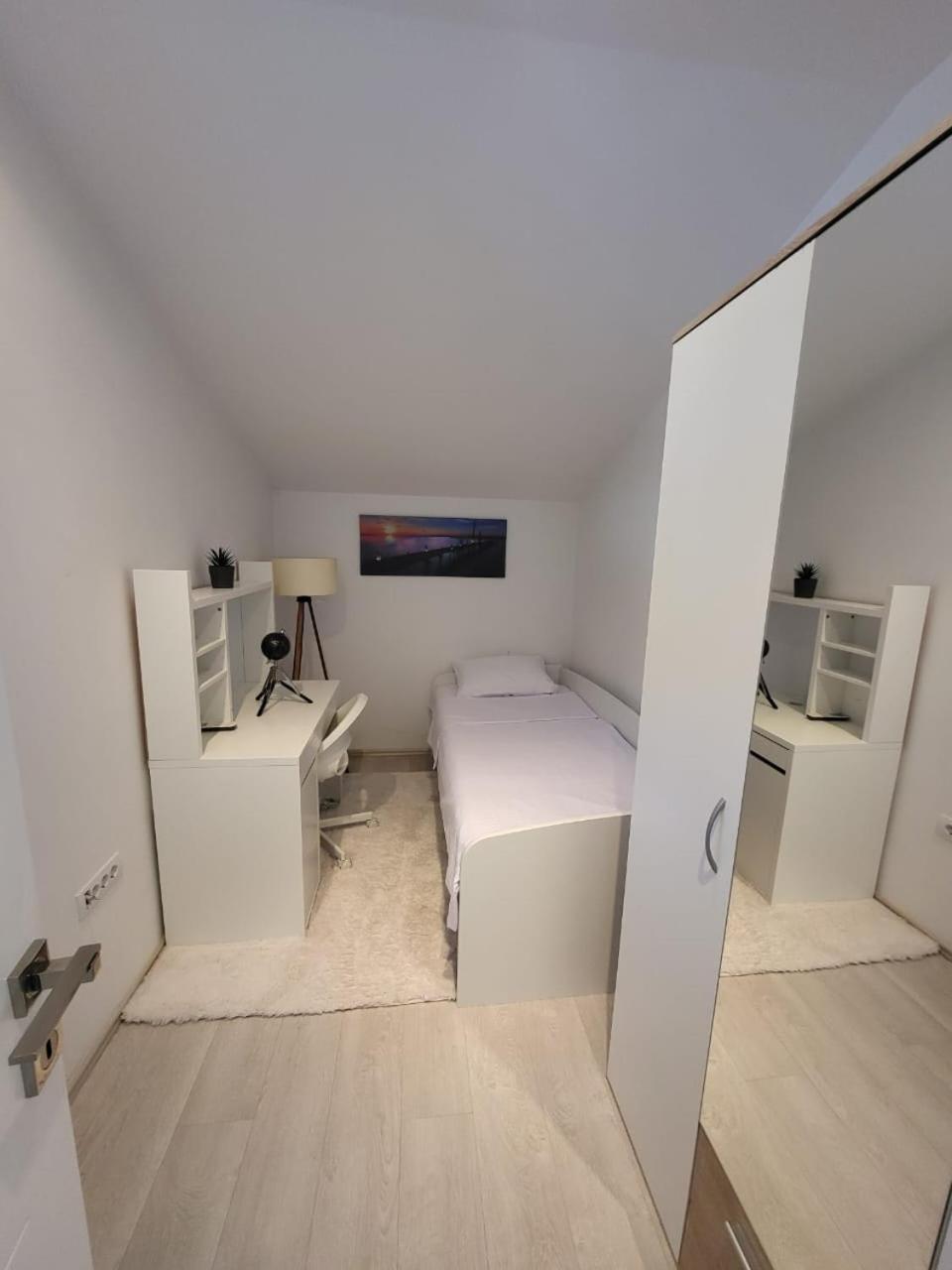 Matkovic Residence Tivat Zewnętrze zdjęcie