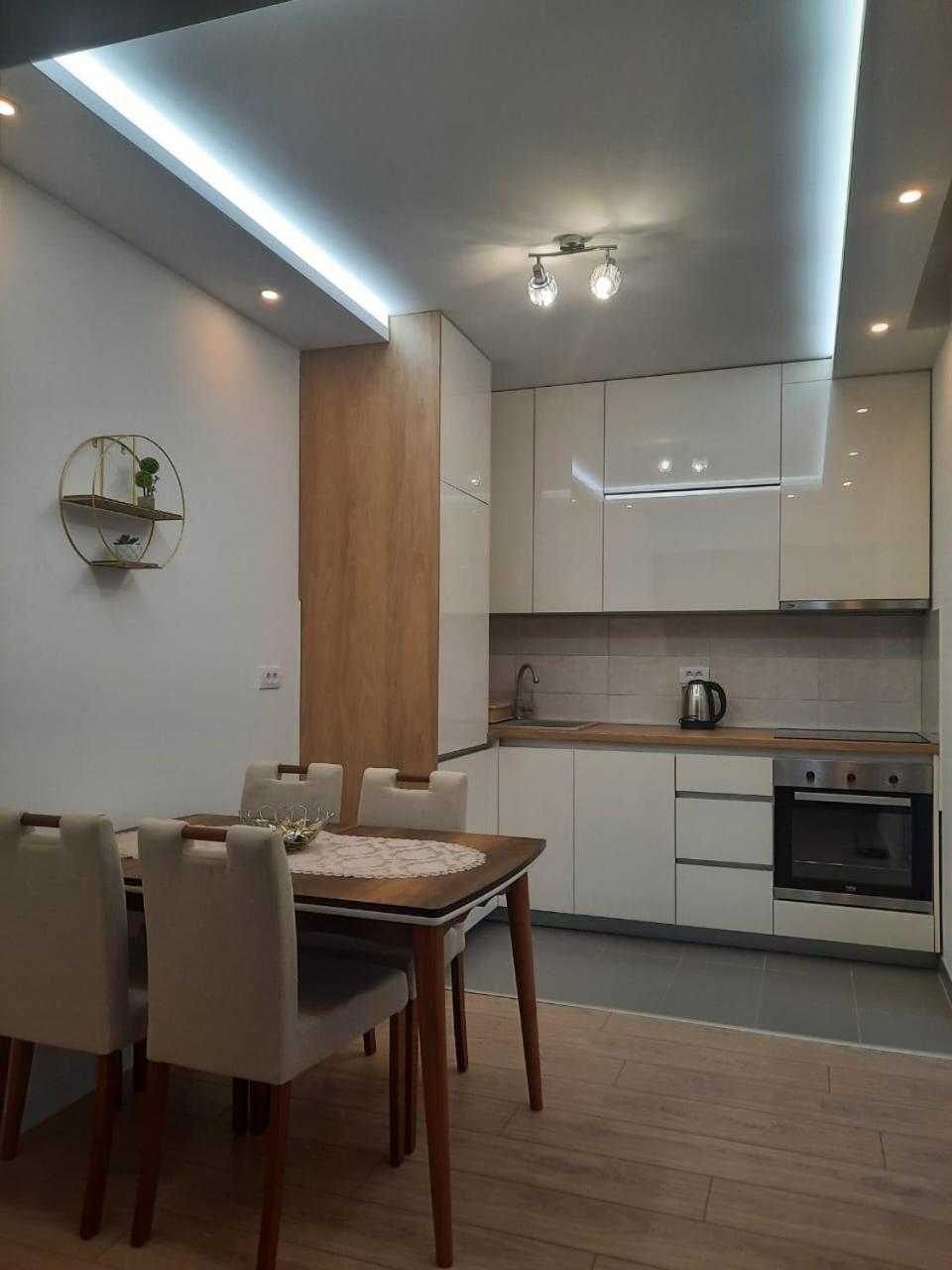 Matkovic Residence Tivat Zewnętrze zdjęcie