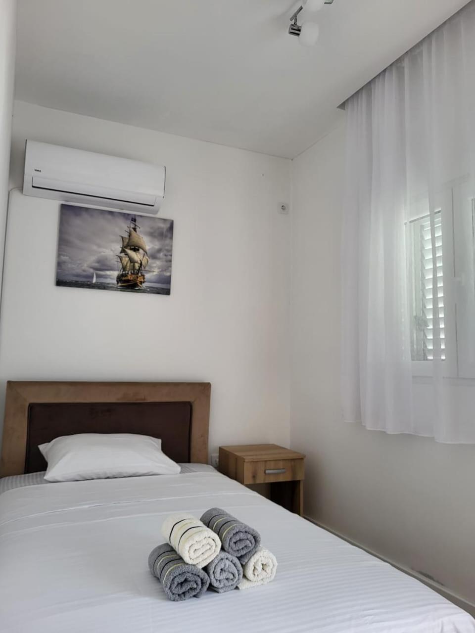 Matkovic Residence Tivat Zewnętrze zdjęcie