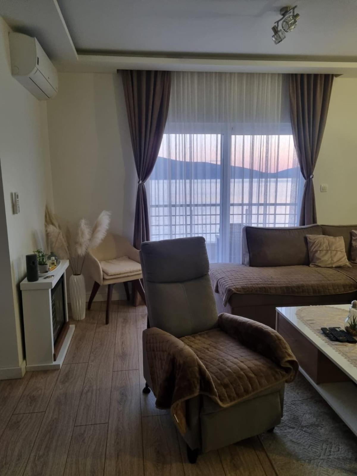 Matkovic Residence Tivat Zewnętrze zdjęcie