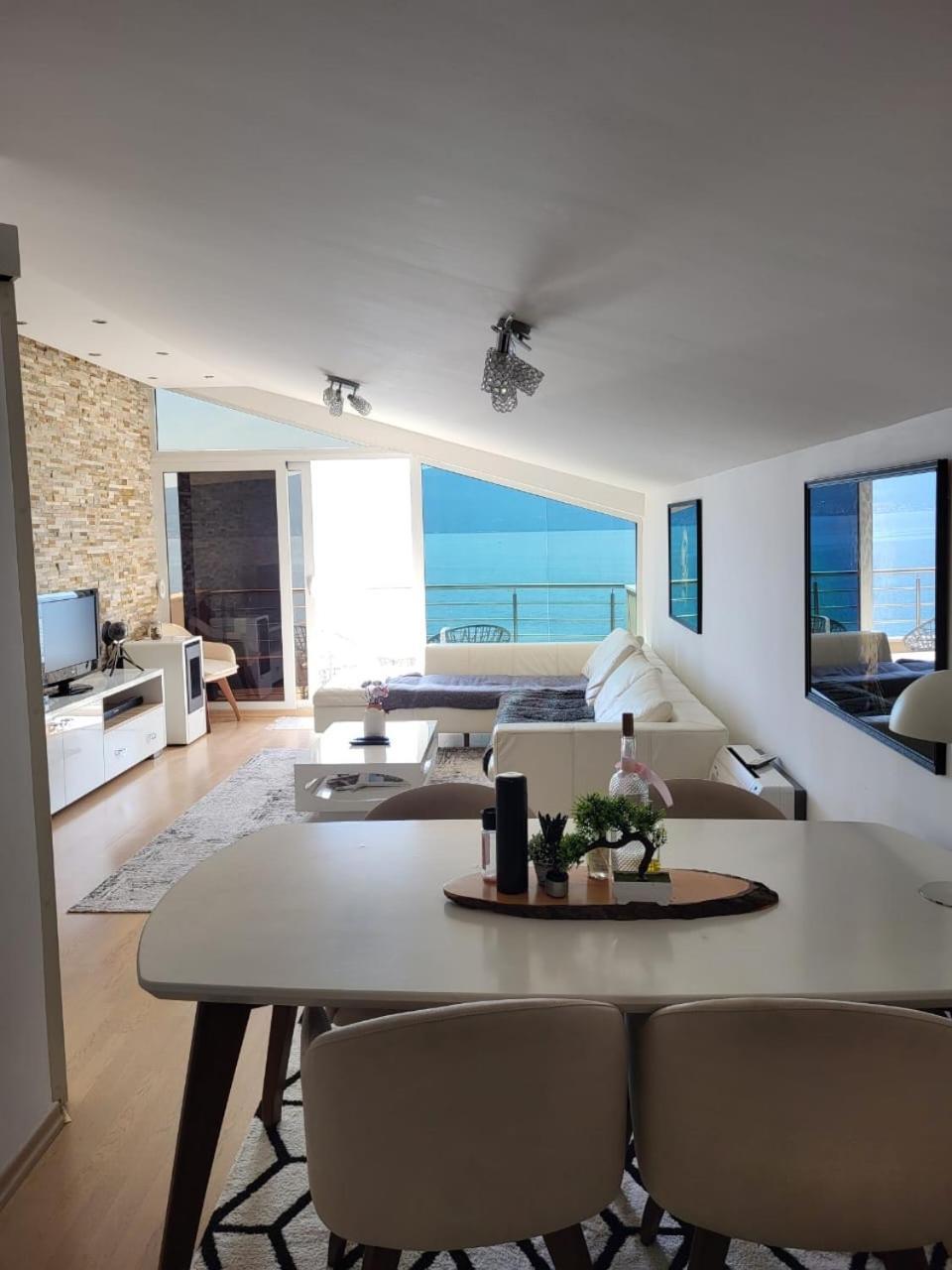 Matkovic Residence Tivat Zewnętrze zdjęcie