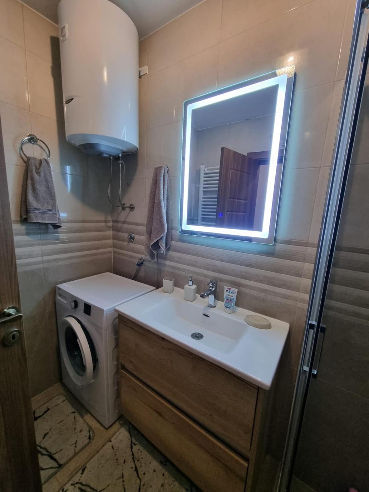Matkovic Residence Tivat Zewnętrze zdjęcie