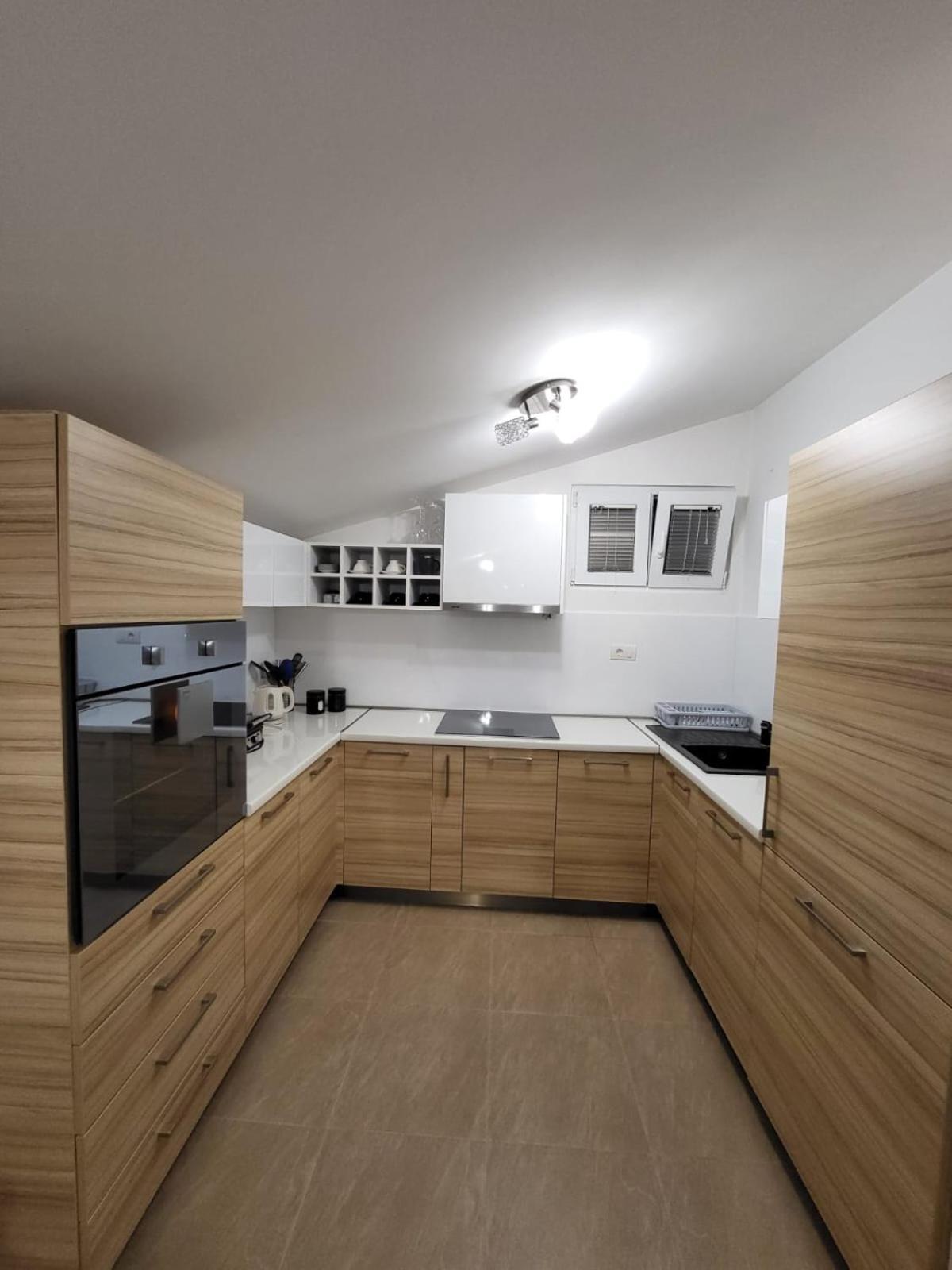 Matkovic Residence Tivat Zewnętrze zdjęcie