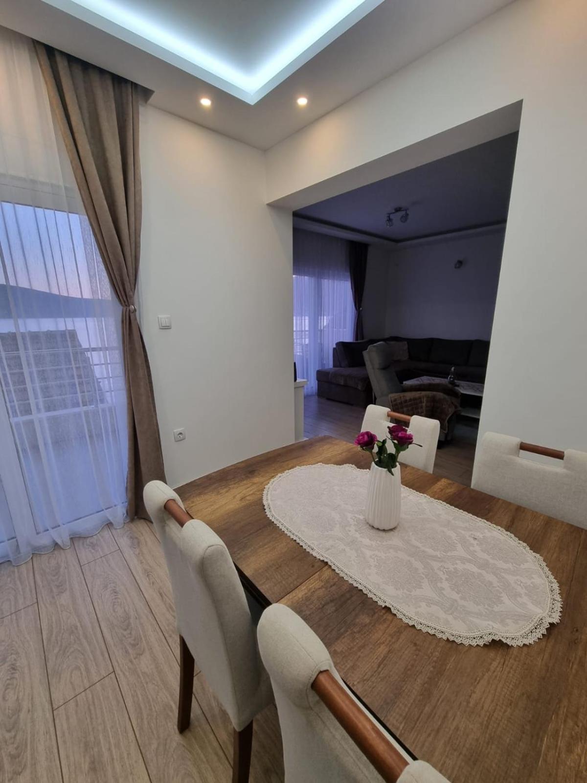 Matkovic Residence Tivat Zewnętrze zdjęcie