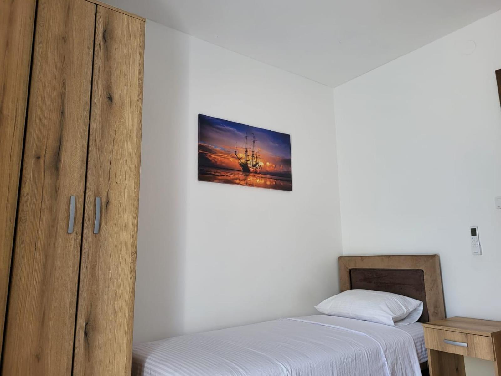 Matkovic Residence Tivat Pokój zdjęcie