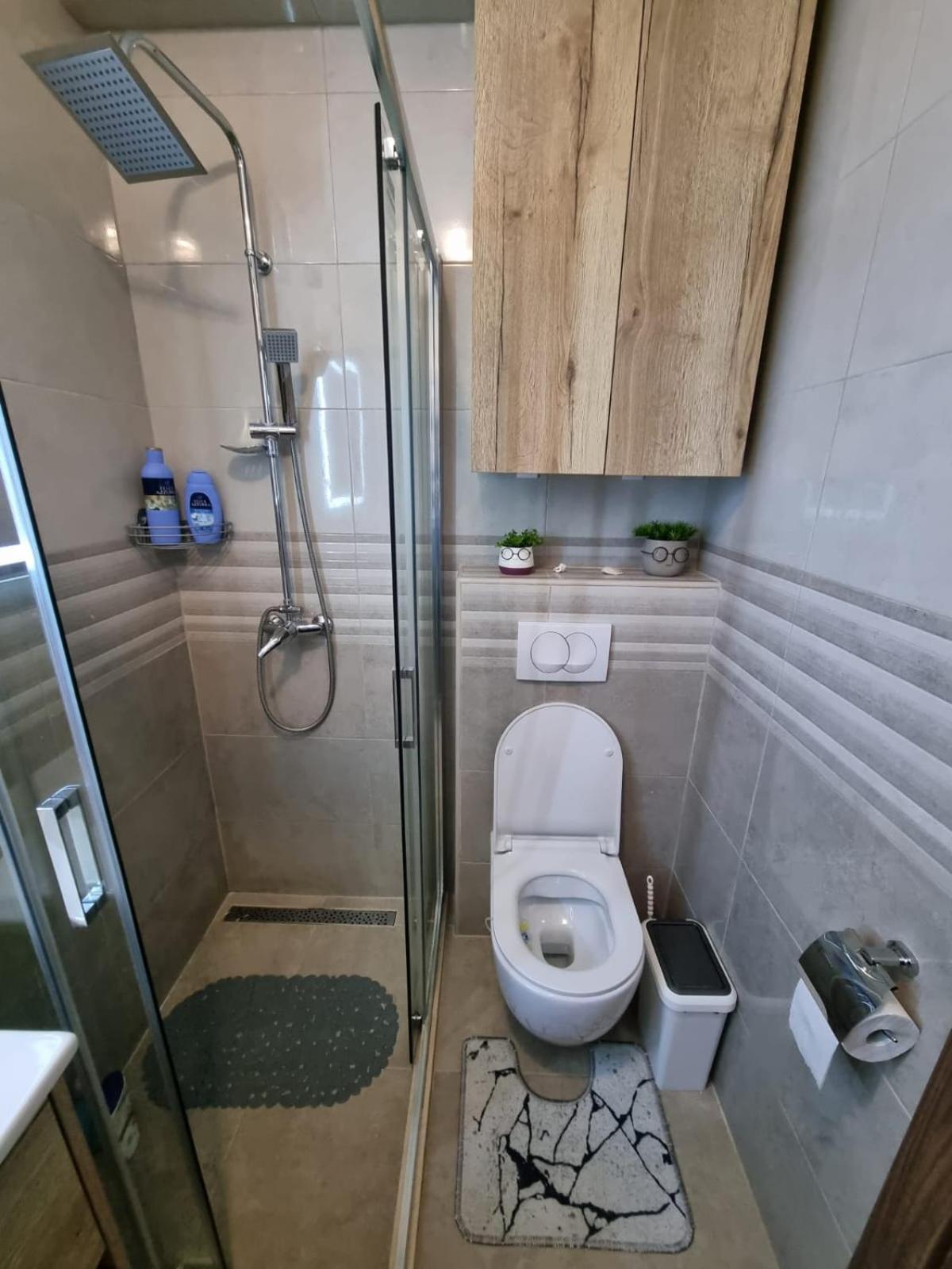 Matkovic Residence Tivat Pokój zdjęcie