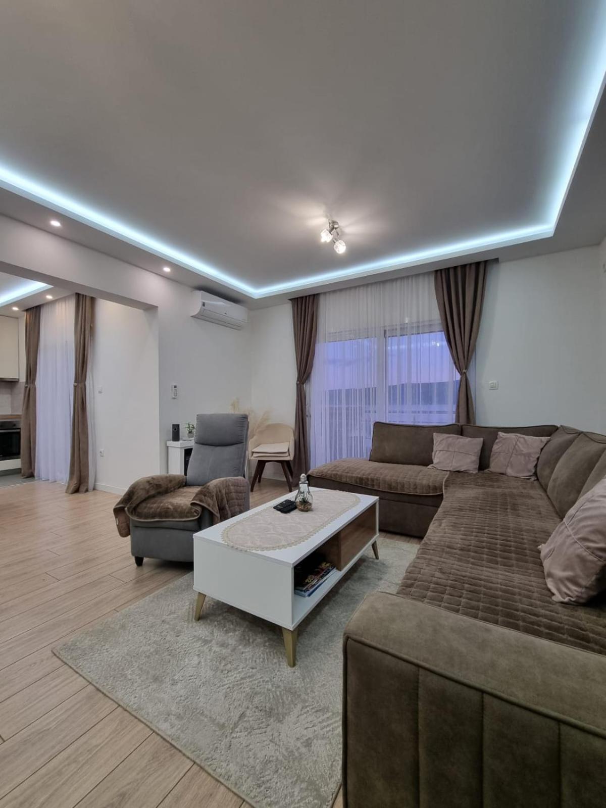 Matkovic Residence Tivat Zewnętrze zdjęcie