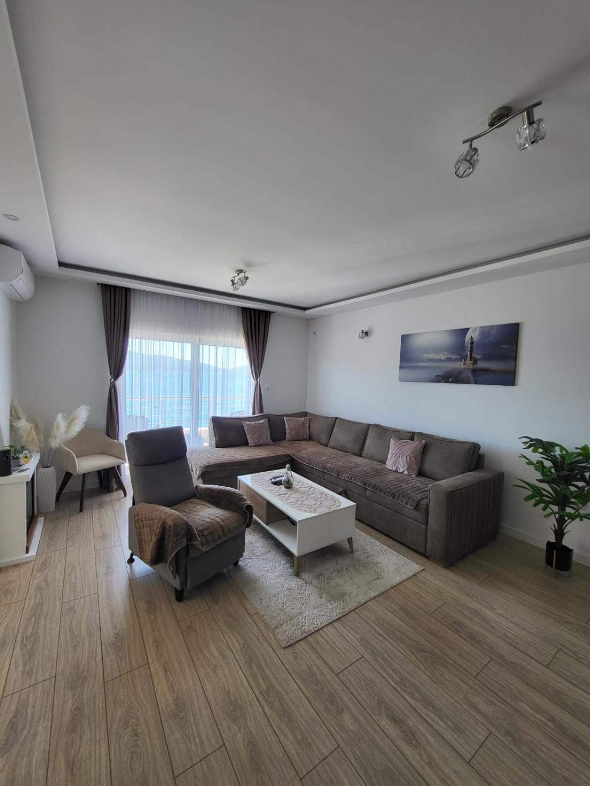 Matkovic Residence Tivat Zewnętrze zdjęcie