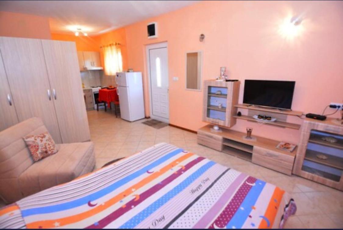 Matkovic Residence Tivat Zewnętrze zdjęcie