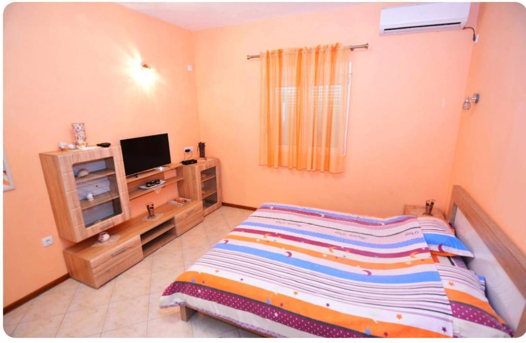 Matkovic Residence Tivat Zewnętrze zdjęcie