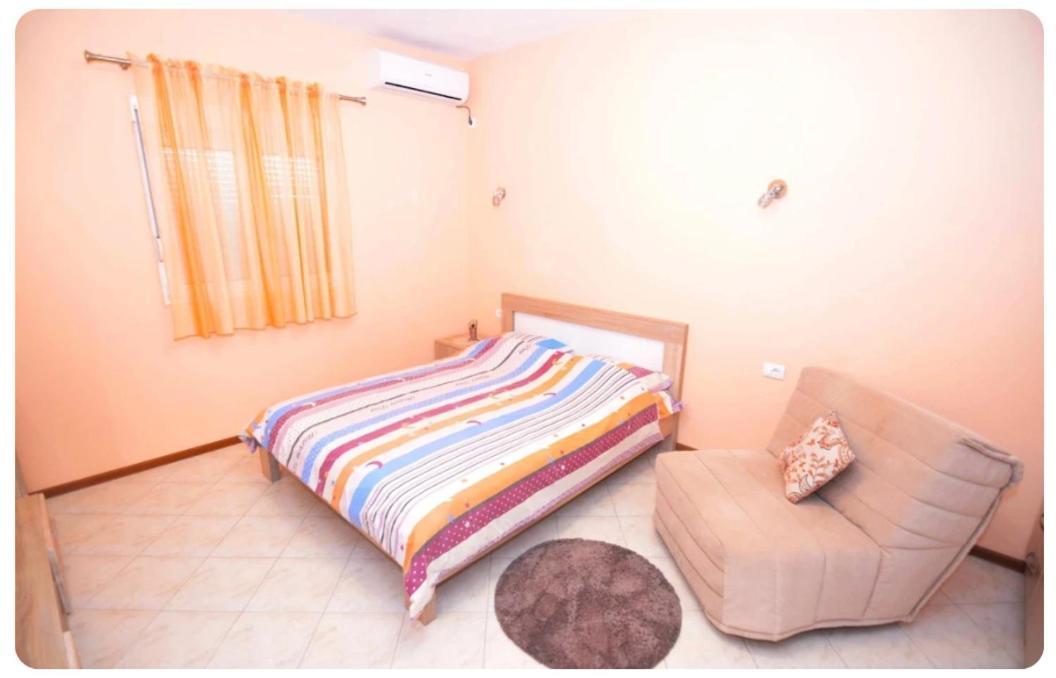 Matkovic Residence Tivat Zewnętrze zdjęcie