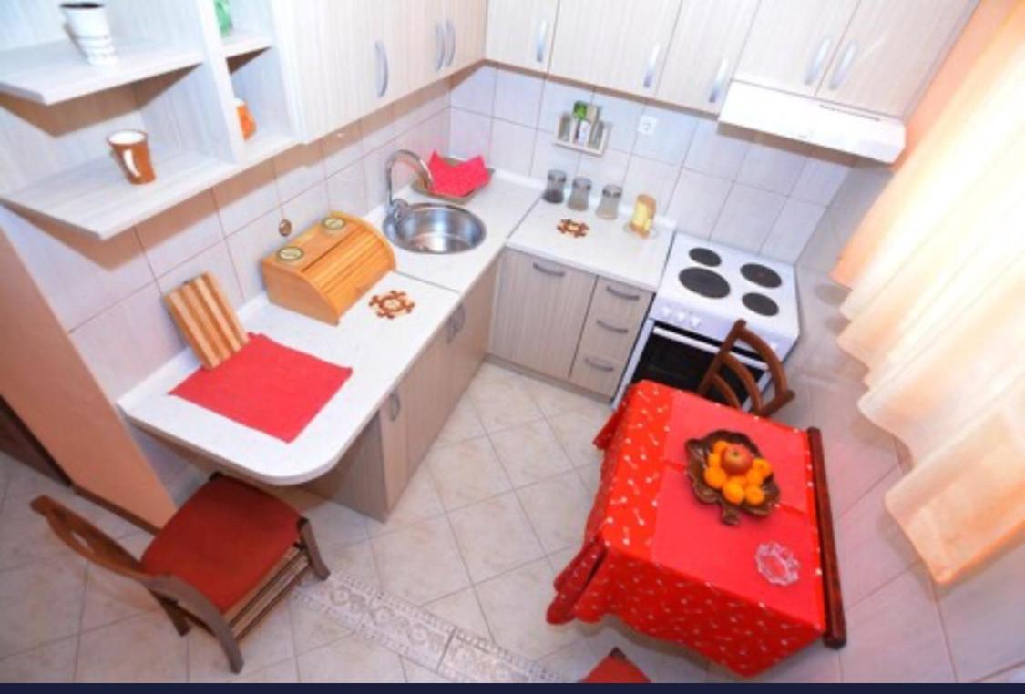 Matkovic Residence Tivat Zewnętrze zdjęcie