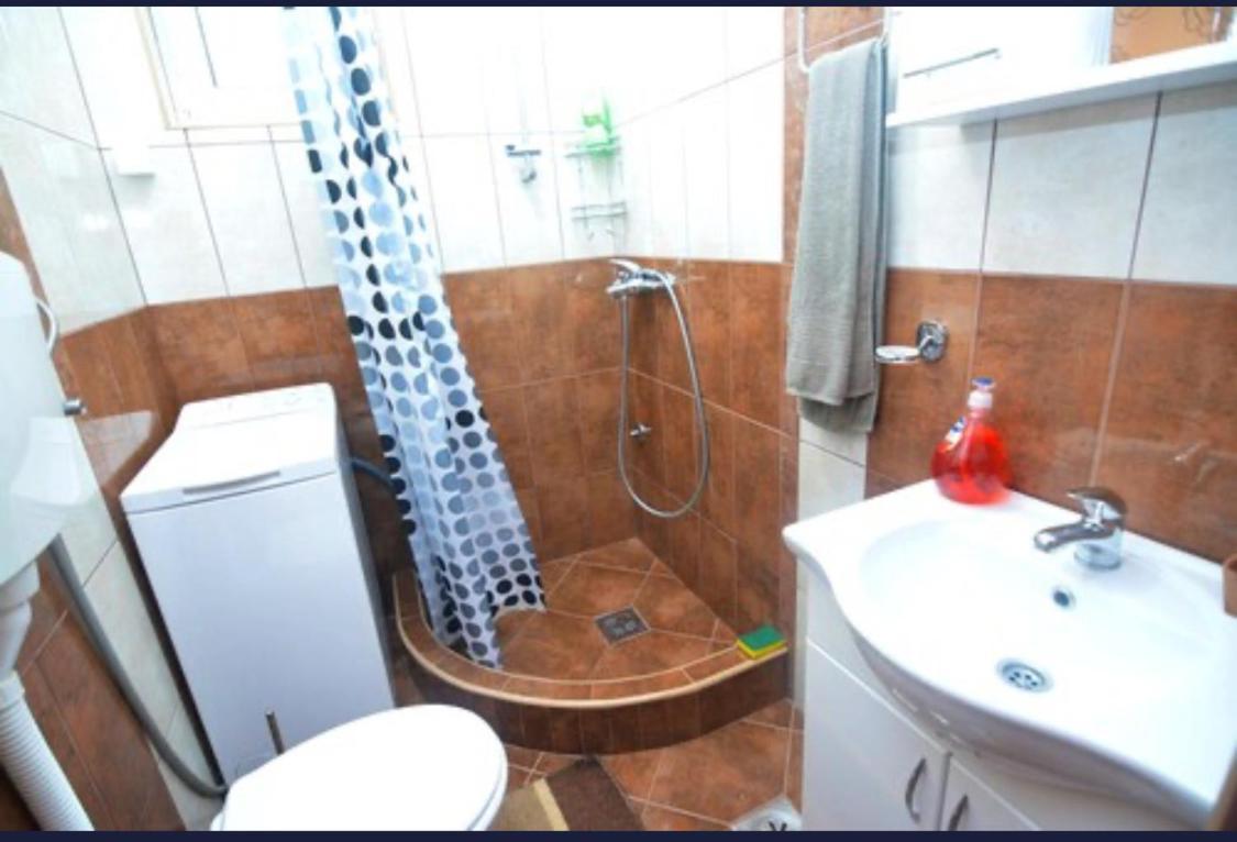 Matkovic Residence Tivat Zewnętrze zdjęcie