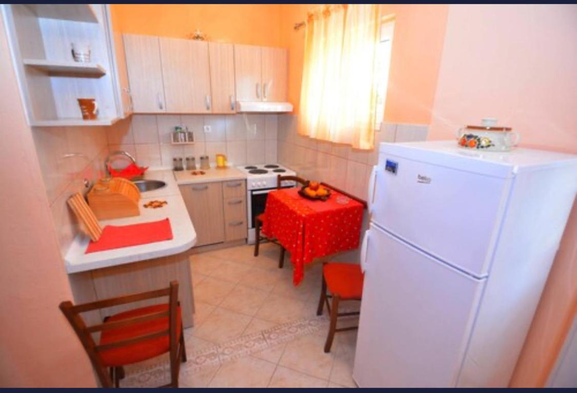 Matkovic Residence Tivat Pokój zdjęcie