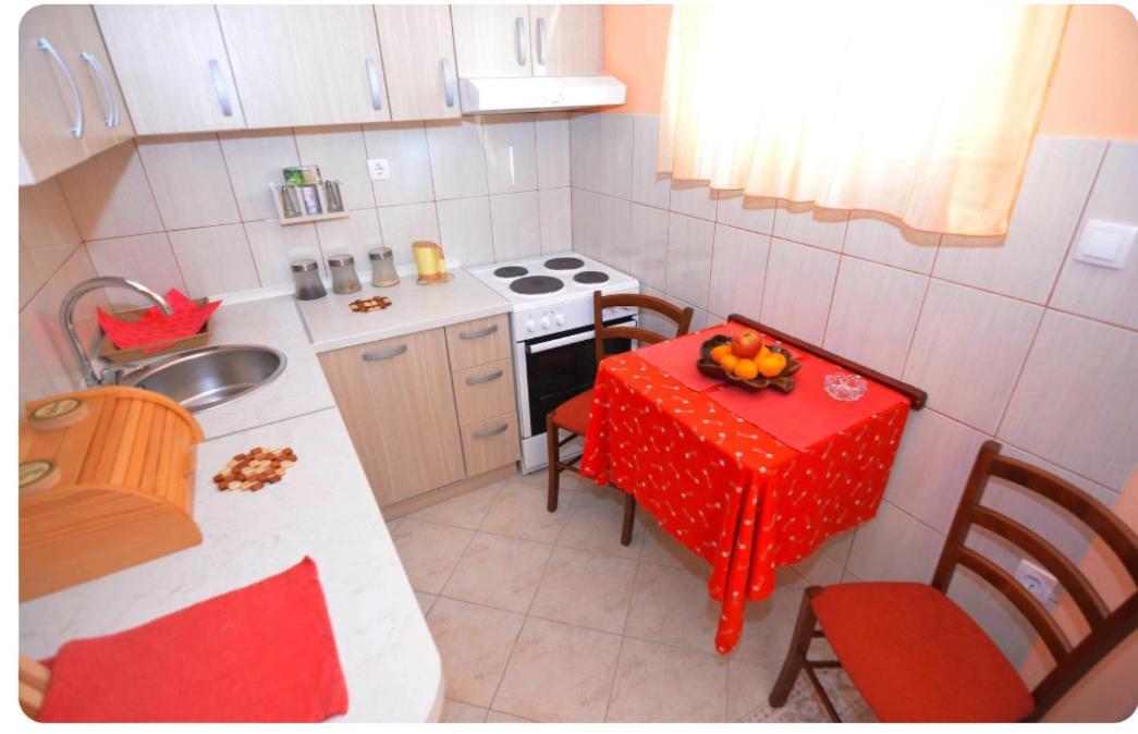 Matkovic Residence Tivat Pokój zdjęcie